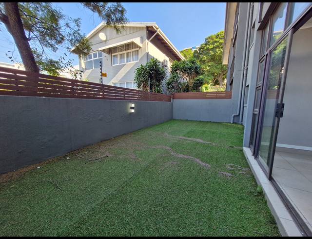 2 BEDROOM APARTMENT BLOCK TO LET IN MUSGRAVE